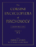 Corsini Encyclopedia