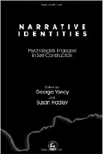 Narrative Identities cover